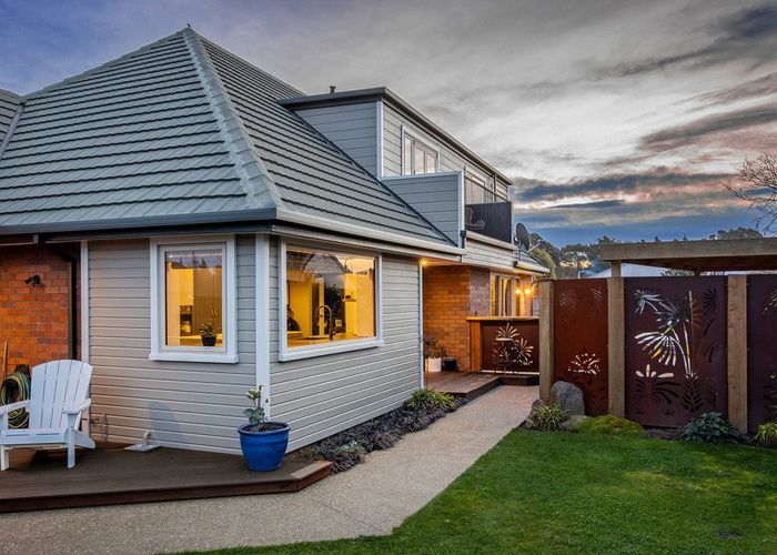  at 4 Busby Place, Kaiapoi