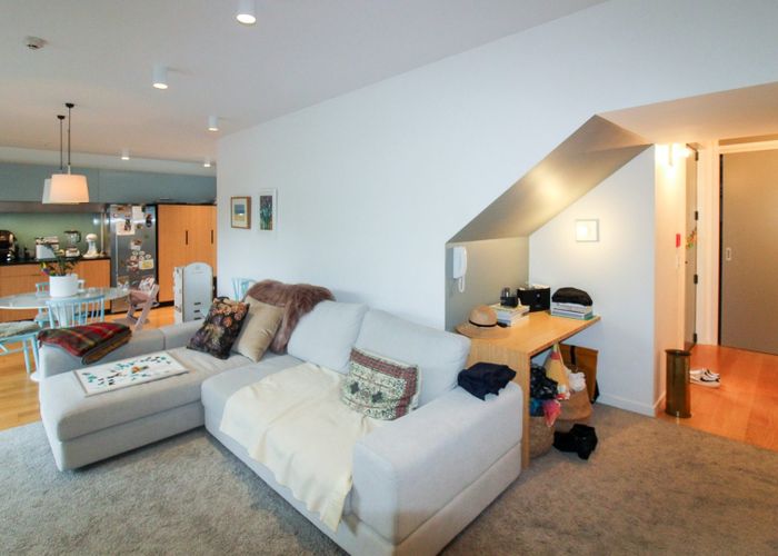  at 3/76 Brougham St (Zavos Cnr), Mount Victoria, Wellington, Wellington