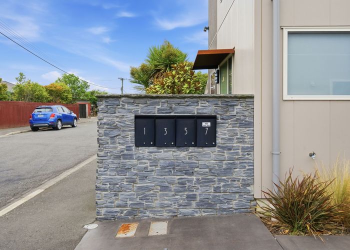  at 7 Ettrick Lane, Richmond, Christchurch City, Canterbury