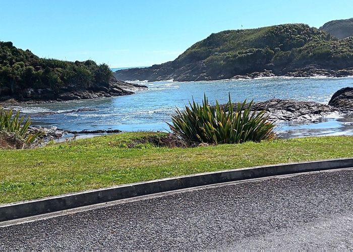 at Lot 3 Constant Quay, Charleston, Buller, West Coast