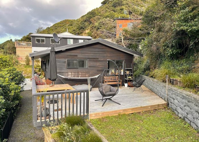  at 404 Ohiro Road, Brooklyn, Wellington, Wellington