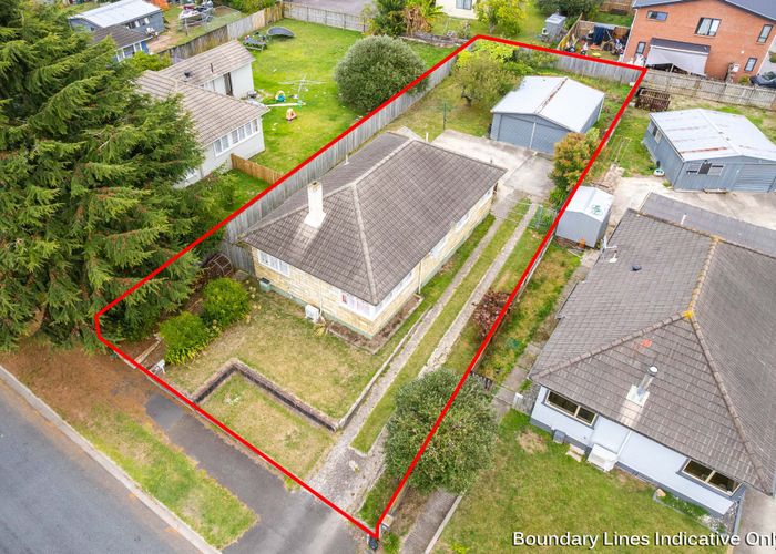  at 44 Ross Crescent, Fairfield, Hamilton, Waikato
