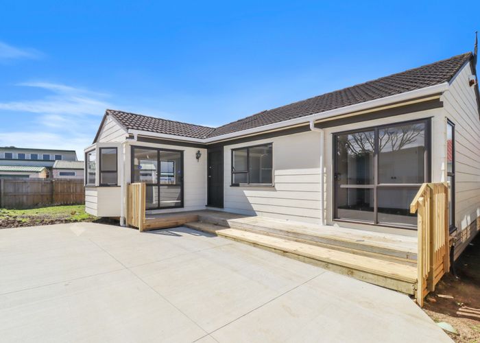  at 251 Weymouth road, Manurewa, Manukau City, Auckland