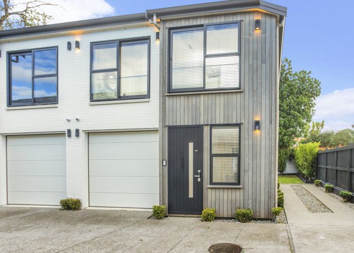  at 43C Empire Road, Epsom, Auckland