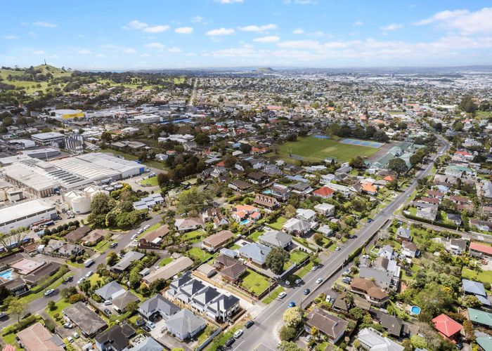  at 10B Trafalgar Street, Onehunga, Auckland