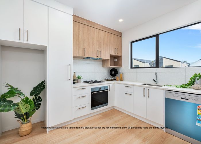  at 47 Horokaka Street, Massey West, Waitakere City, Auckland