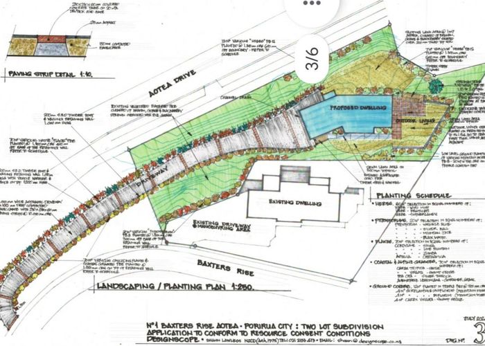  at Lot 2/ 1 Baxter Rise, Aotea, Porirua, Wellington