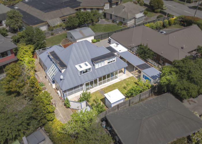  at 156 Withells Road, Avonhead, Christchurch City, Canterbury