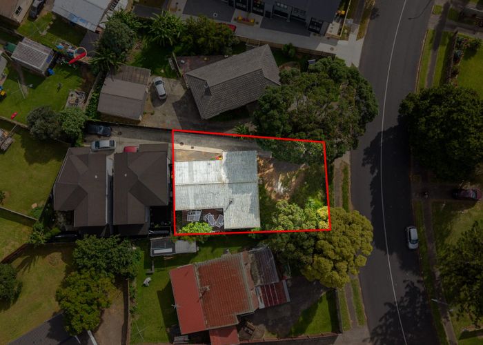  at 24A McKinstry Avenue, Mangere East, Manukau City, Auckland