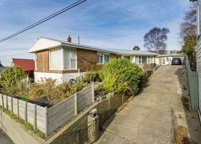  at 2/50 Duncan Street, City Centre, Dunedin, Otago