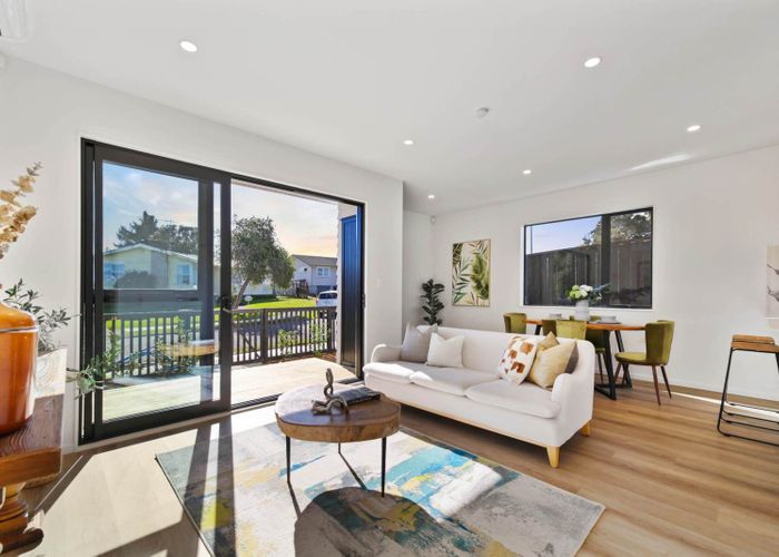  at Lot 1/5 Ainsdale Place, Manurewa, Manukau City, Auckland