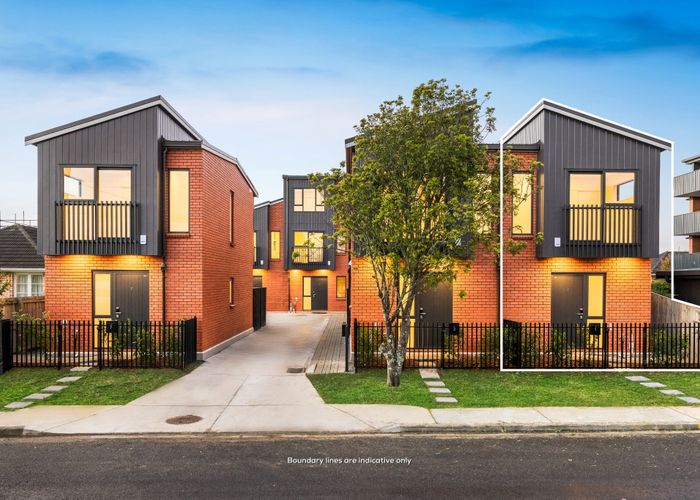  at Lot 1/45 Smythe Road, Henderson, Waitakere City, Auckland