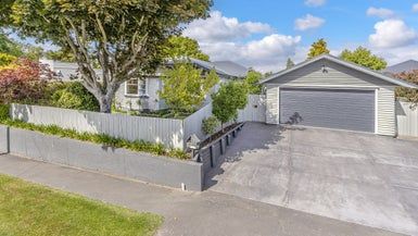 at 7 Fairview Street, Somerfield, Christchurch