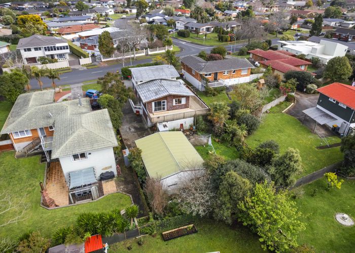  at 120 Elliot Street, Pahurehure, Papakura