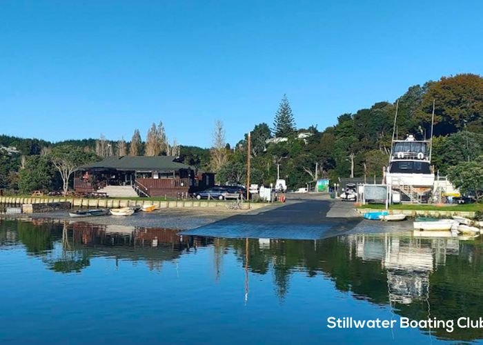  at 55 Messenger Road, Stillwater, Rodney, Auckland