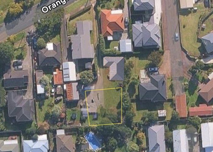  at 75B Oranga Avenue, Onehunga, Auckland City, Auckland