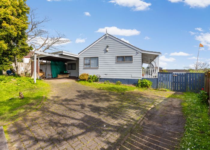  at 63 Finlayson Avenue, Clendon Park, Manukau City, Auckland