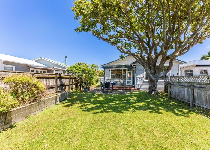  at 7 North Street, Petone, Lower Hutt, Wellington