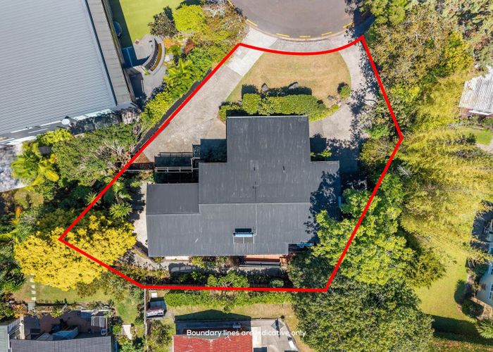  at 4 Keretene Place, Meadowbank, Auckland City, Auckland