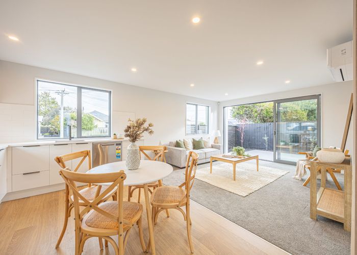  at 1/19 Winton Street, St. Albans, Christchurch City, Canterbury
