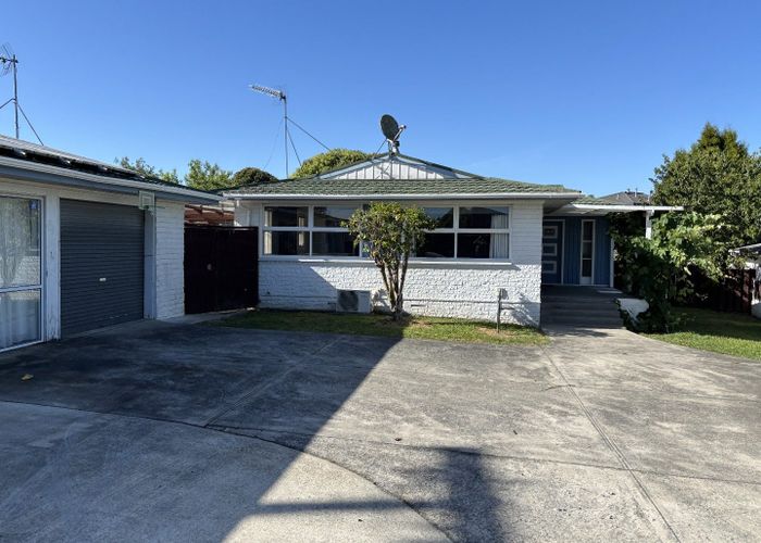  at 54A  Houchens Road, Glenview, Hamilton, Waikato