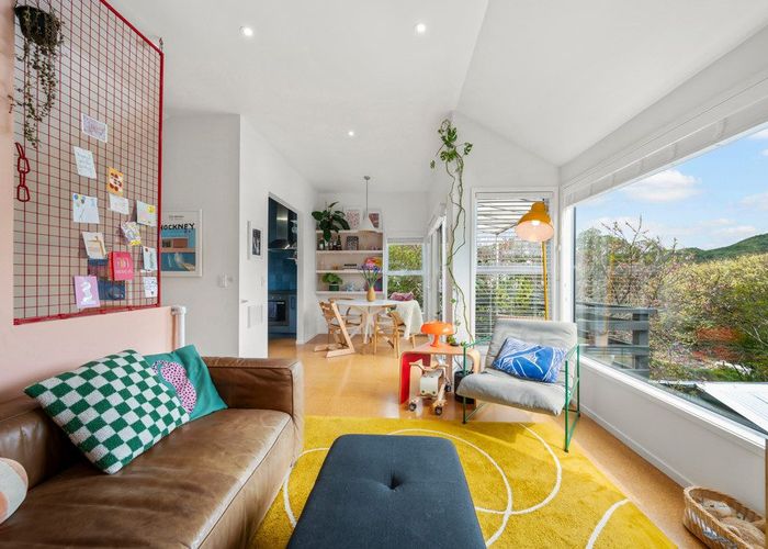  at 57B Lavaud Street, Berhampore, Wellington, Wellington