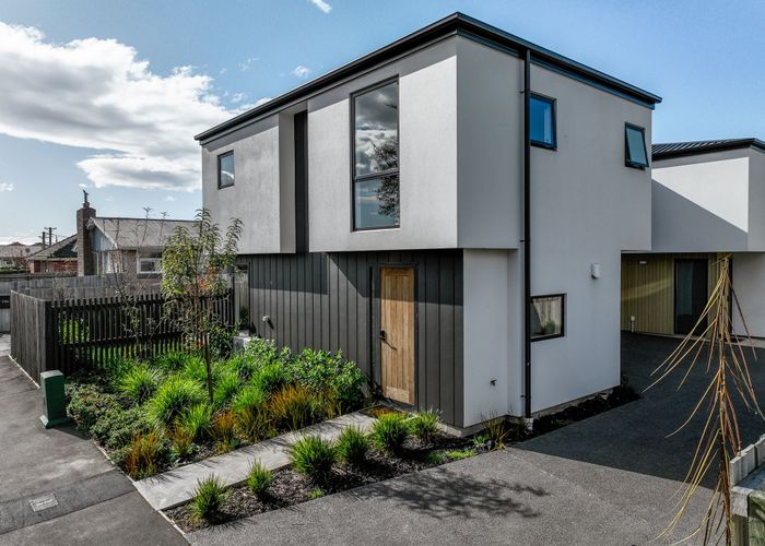  at 1/176 Lyttelton Street, Spreydon, Christchurch City, Canterbury
