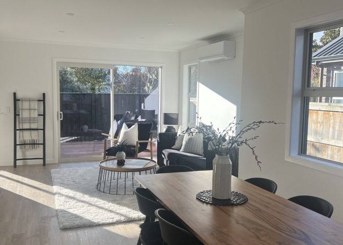  at 7 & 8/47 Coleridge Street, Cambridge, Waipa, Waikato