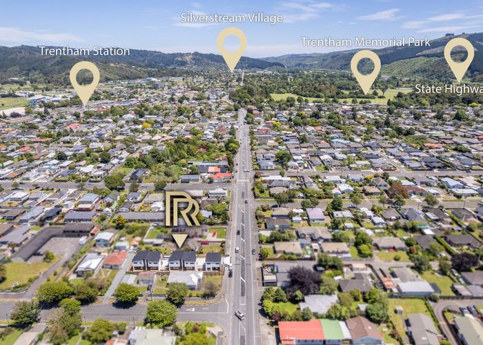  at 536 Fergusson Drive, Trentham, Upper Hutt, Wellington