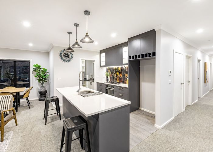  at 117 John Burke Drive, Aotea, Porirua, Wellington