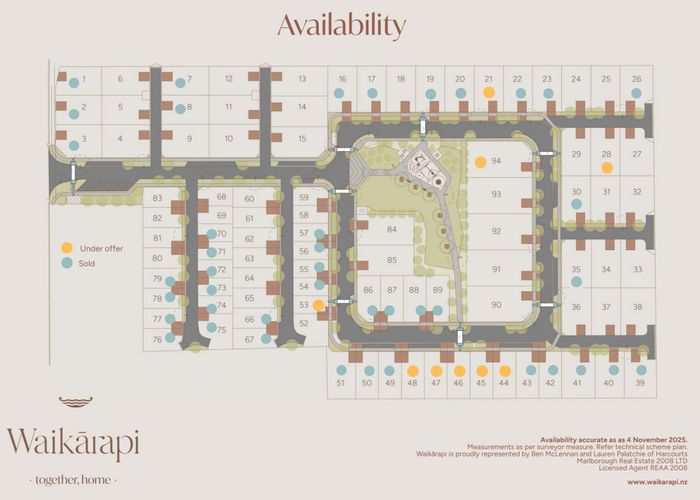  at Lot 24/46 - 48 Hospital Road (Waikarapi Subdivision), Witherlea, Blenheim, Marlborough