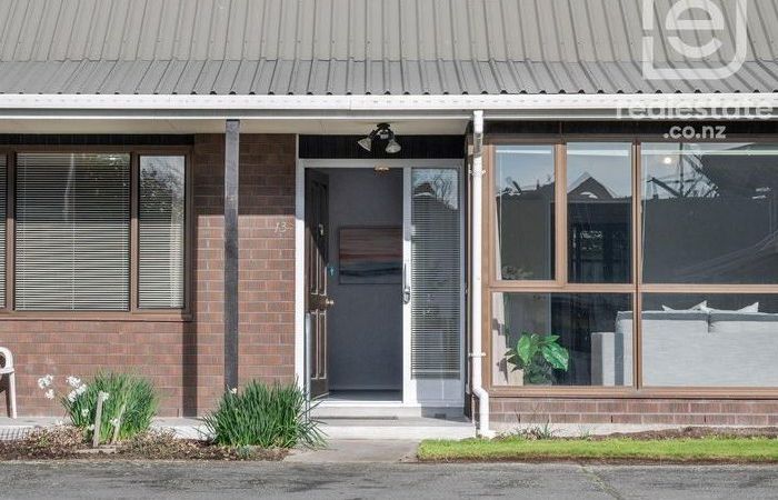  at 13/14 Wharenui Road, Upper Riccarton, Christchurch