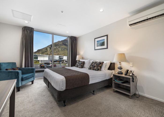  at Unit 115 Ramada Remarkables Park, 24 Hawthorne Drive, Frankton, Queenstown-Lakes, Otago