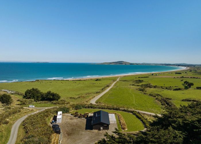  at 77 Tihaka Beach Road, Longwood, Riverton/Aparima