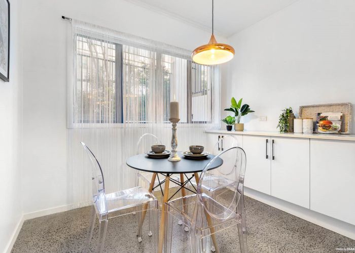  at I4/19 Fleet Street, Eden Terrace, Auckland