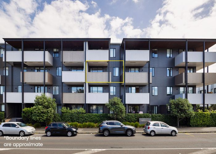  at 209/1 Kimiora Street, Three Kings, Auckland City, Auckland