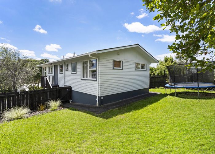  at 69A Woodglen Road, Glen Eden, Auckland