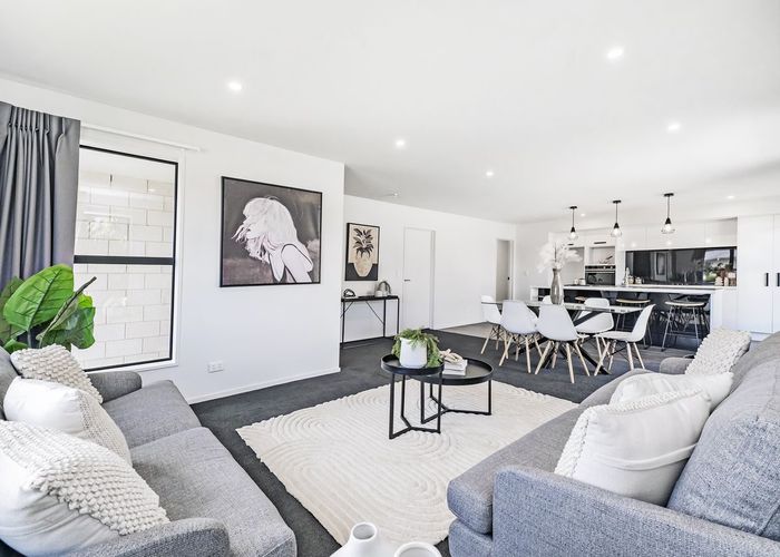 Recently sold 92 Ridgeway Avenue, Rolleston, Rolleston homes.co.nz