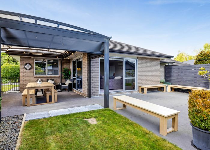  at 22 Te Arakete Place, Hurworth, New Plymouth