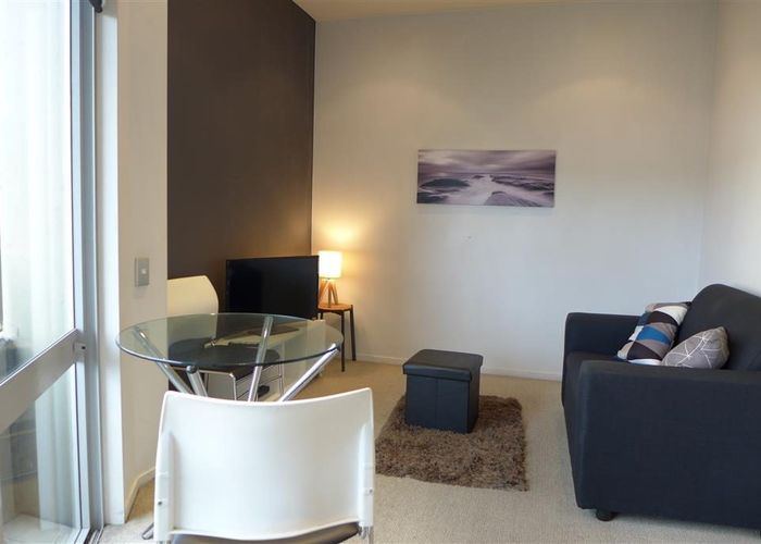 at 207/88 The Strand, Parnell, Auckland City, Auckland
