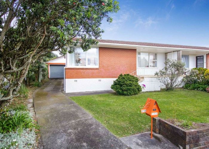 at 21B Exminster Street, Blockhouse Bay, Auckland