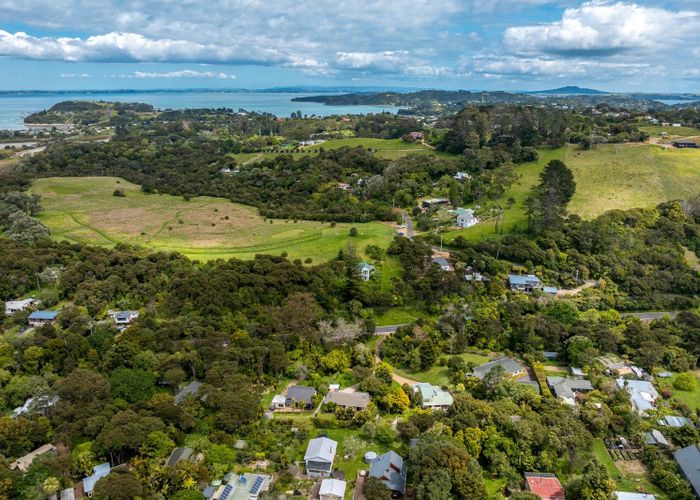  at 44 Te Toki Road, Ostend, Waiheke Island