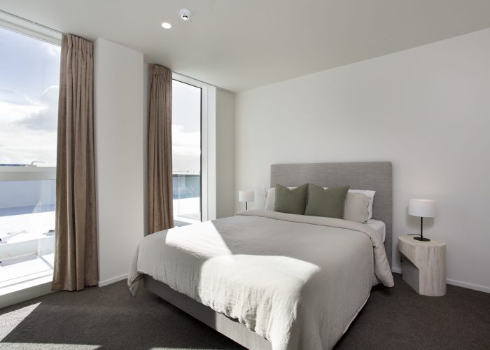  at 1001/2B Augustus Terrace, Parnell, Auckland City, Auckland