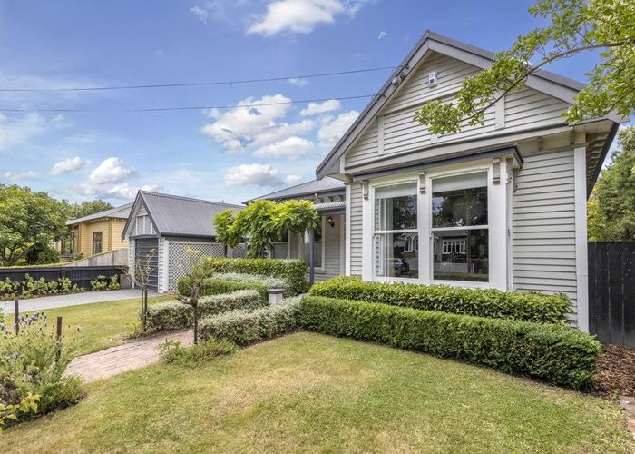  at 2/78 Francis Avenue, Mairehau, Christchurch