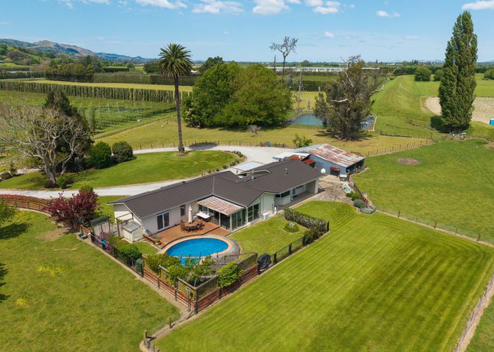  at 33 Caesar Road, Ormond, Gisborne, Gisborne