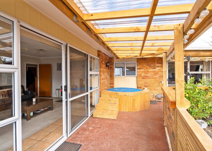 at 20 High Street, Kuripuni, Masterton