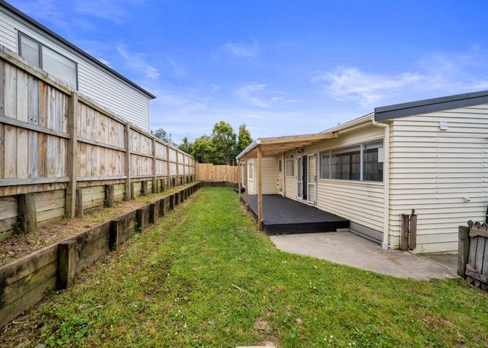  at 90A Alfriston Road, Manurewa East, Manukau City, Auckland