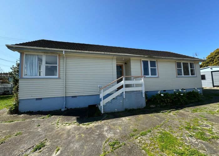  at 72 Castor Crescent, Cannons Creek, Porirua