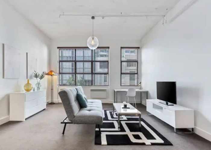  at 302/39 Anzac Avenue, Auckland Central, Auckland
