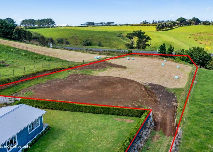  at 0 Livingston Road, Hawera